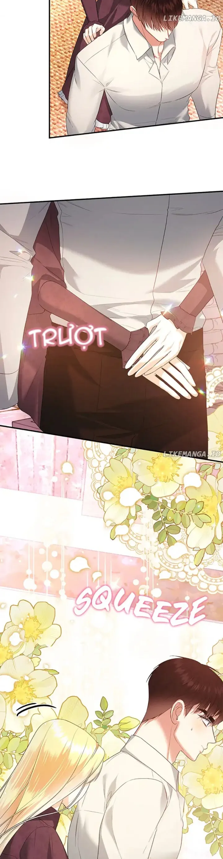 Tôi Tạo Nên Hậu Cung Để Né Nam Chính Chapter 38 - Trang 2