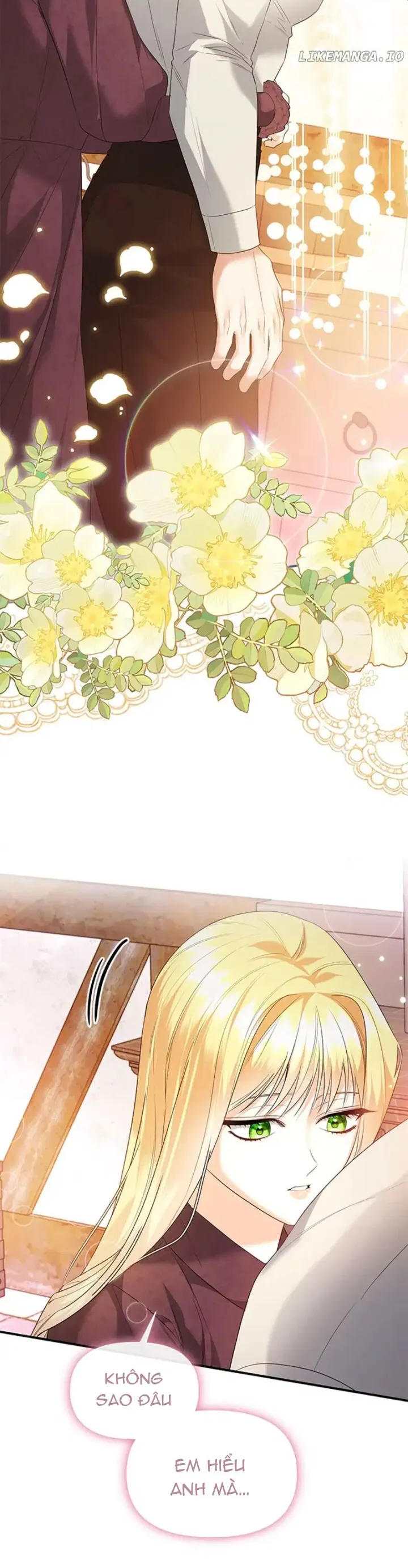 Tôi Tạo Nên Hậu Cung Để Né Nam Chính Chapter 38 - Trang 2