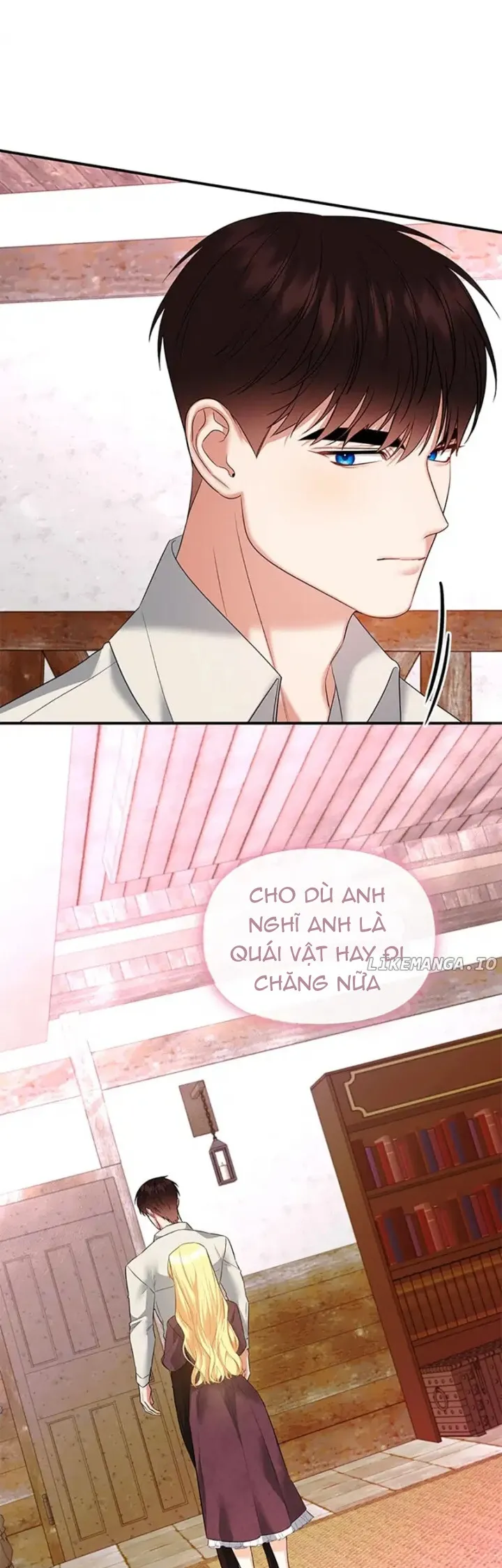 Tôi Tạo Nên Hậu Cung Để Né Nam Chính Chapter 38 - Trang 2