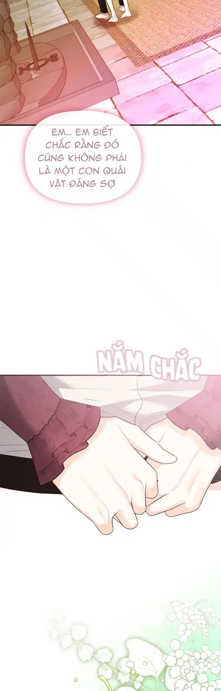 Tôi Tạo Nên Hậu Cung Để Né Nam Chính Chapter 38 - Trang 2