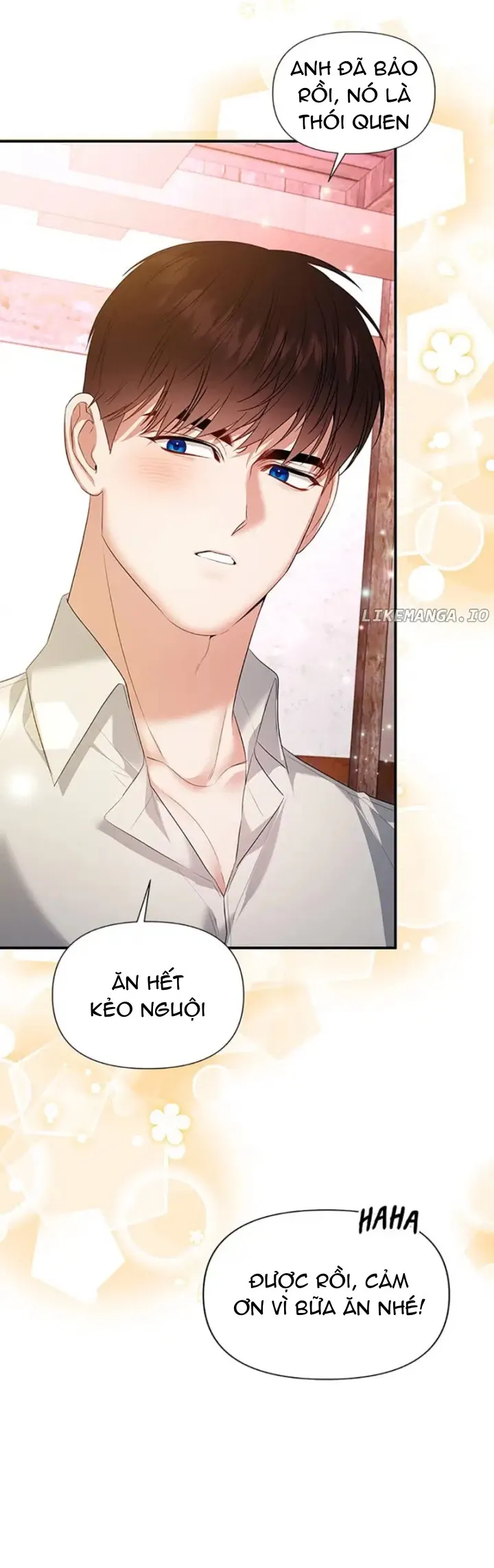 Tôi Tạo Nên Hậu Cung Để Né Nam Chính Chapter 38 - Trang 2