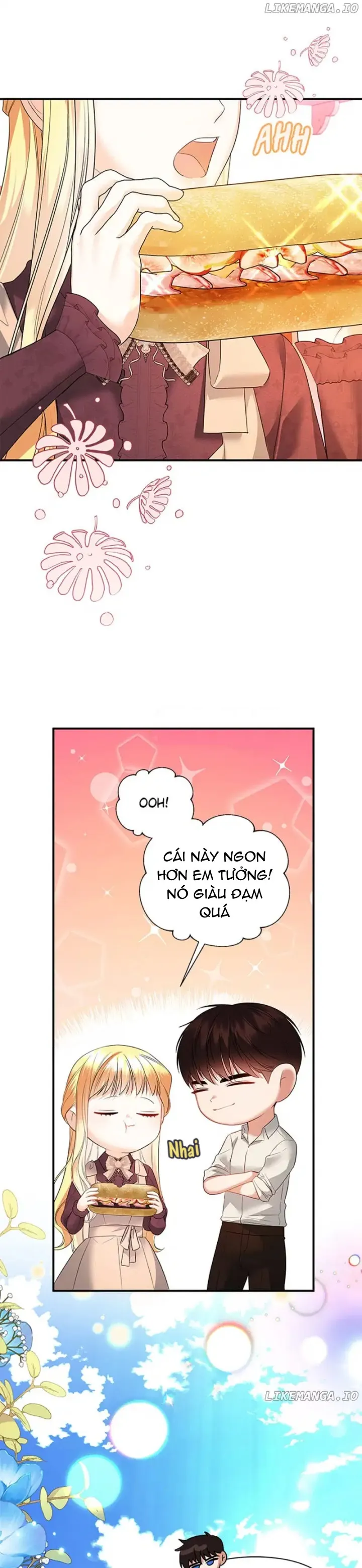 Tôi Tạo Nên Hậu Cung Để Né Nam Chính Chapter 38 - Trang 2