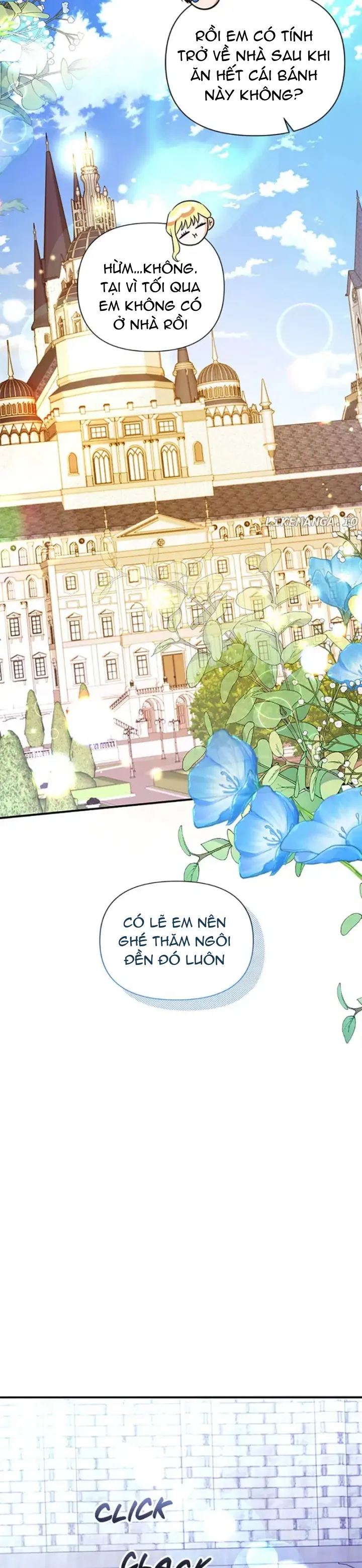Tôi Tạo Nên Hậu Cung Để Né Nam Chính Chapter 38 - Trang 2