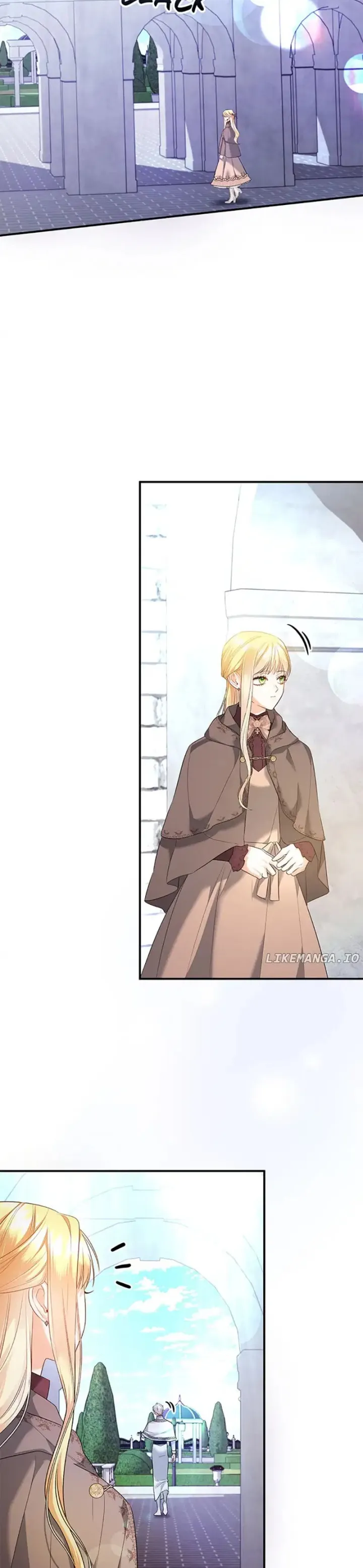 Tôi Tạo Nên Hậu Cung Để Né Nam Chính Chapter 38 - Trang 2