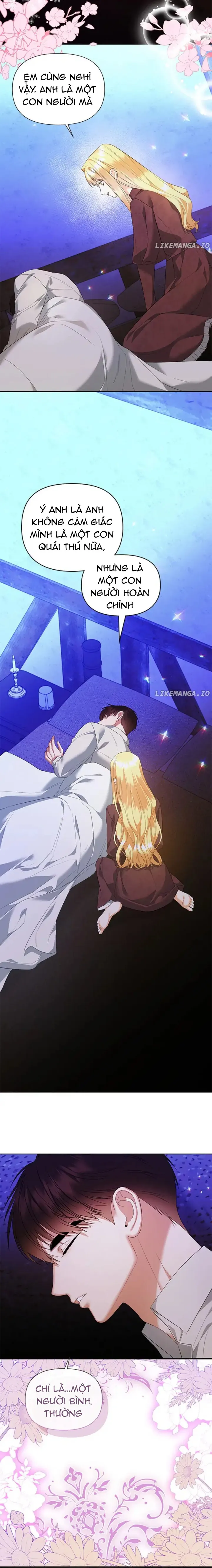 Tôi Tạo Nên Hậu Cung Để Né Nam Chính Chapter 38 - Trang 2