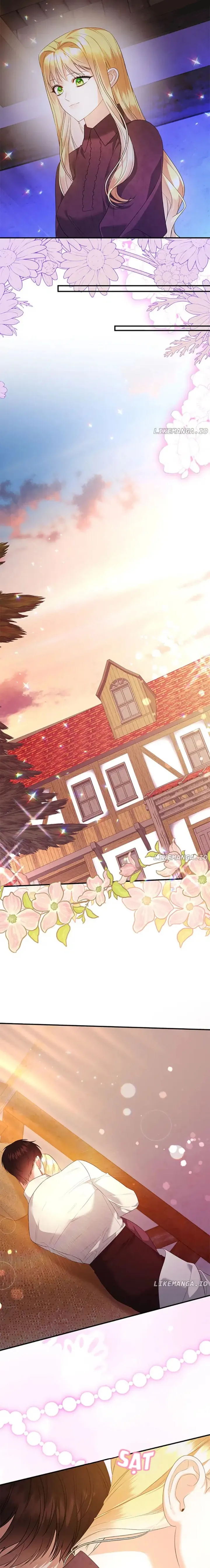 Tôi Tạo Nên Hậu Cung Để Né Nam Chính Chapter 38 - Trang 2