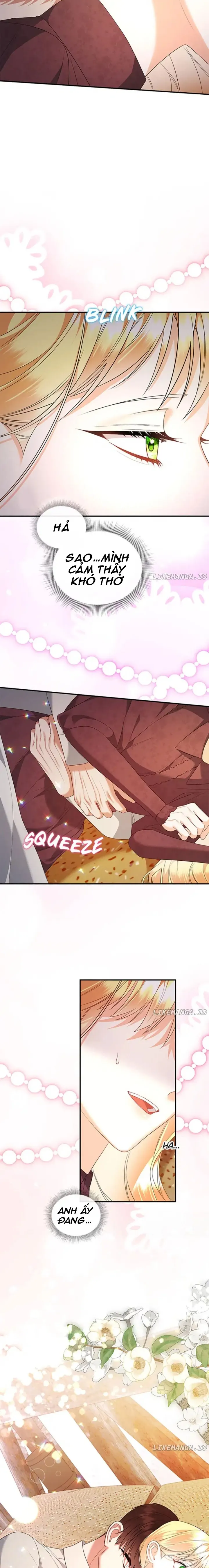 Tôi Tạo Nên Hậu Cung Để Né Nam Chính Chapter 38 - Trang 2