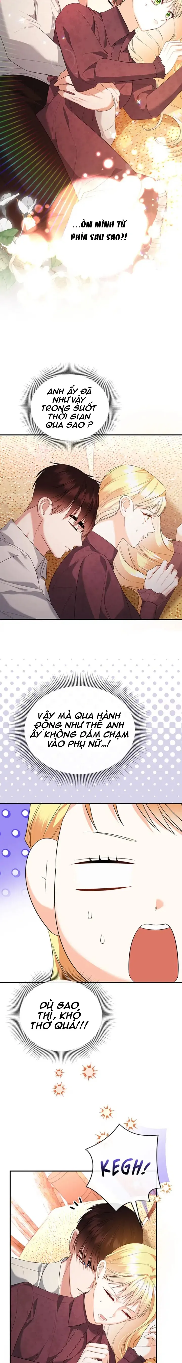 Tôi Tạo Nên Hậu Cung Để Né Nam Chính Chapter 38 - Trang 2