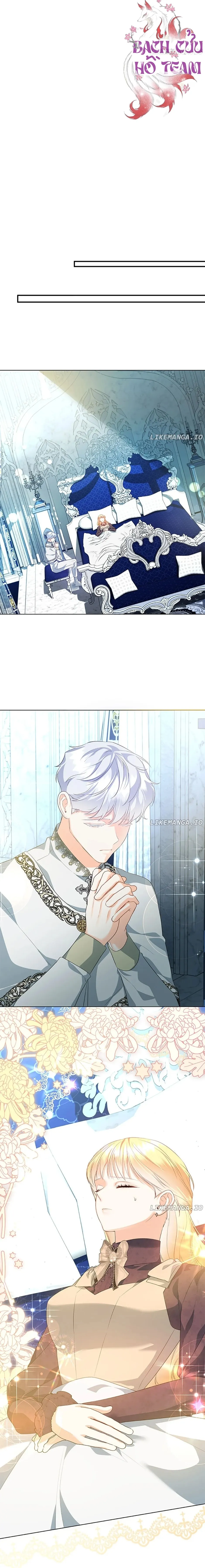 Tôi Tạo Nên Hậu Cung Để Né Nam Chính Chapter 39 - Trang 2