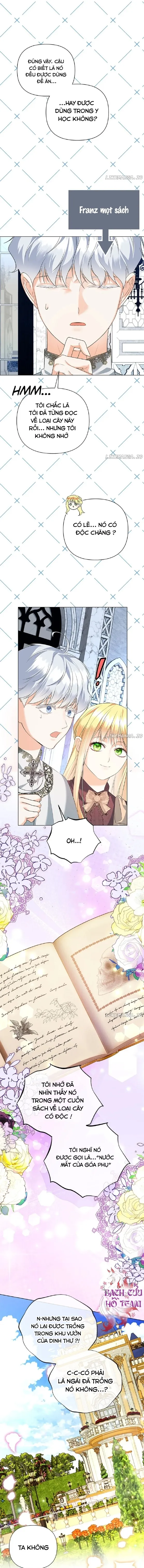 Tôi Tạo Nên Hậu Cung Để Né Nam Chính Chapter 39 - Trang 2