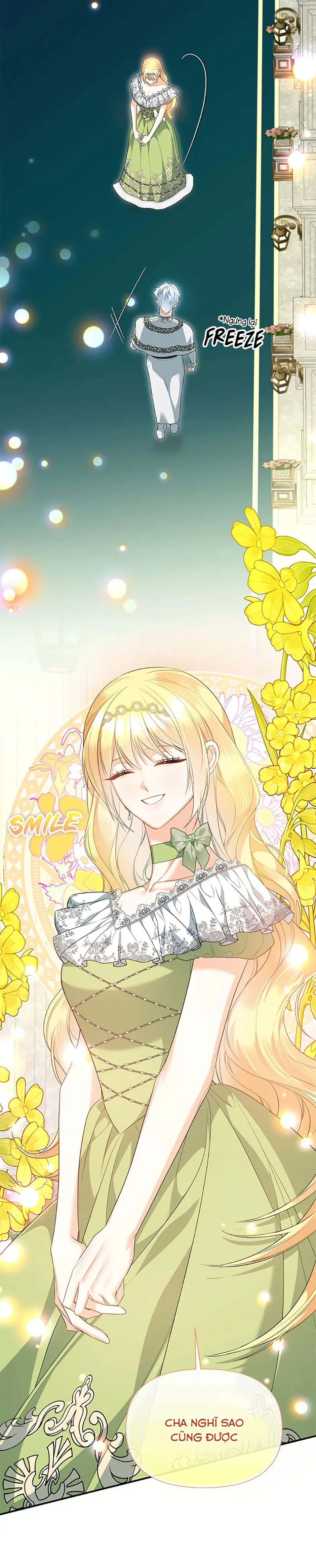 Tôi Tạo Nên Hậu Cung Để Né Nam Chính Chapter 40 - Trang 2