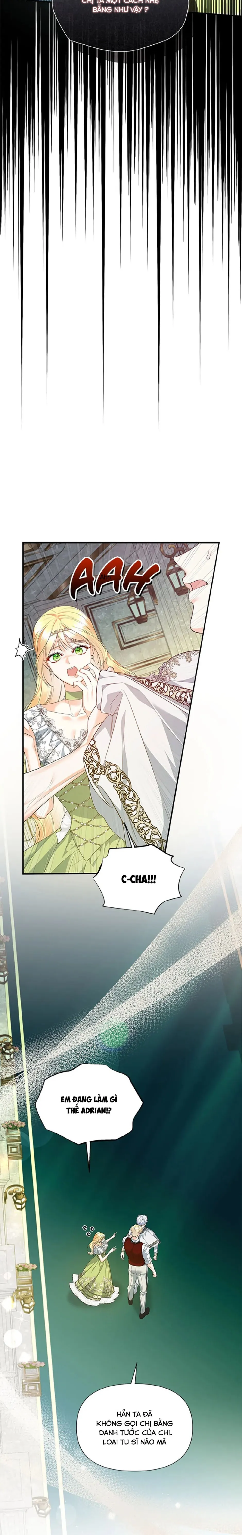 Tôi Tạo Nên Hậu Cung Để Né Nam Chính Chapter 40 - Trang 2