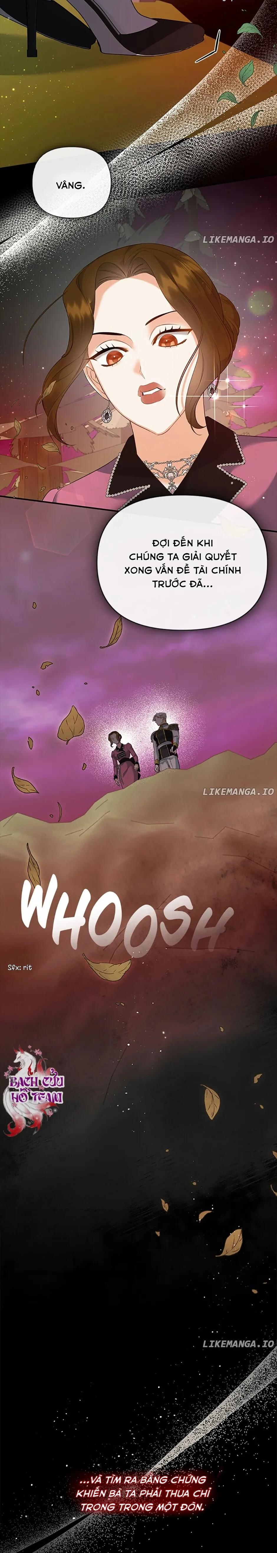 Tôi Tạo Nên Hậu Cung Để Né Nam Chính Chapter 41 - Trang 2
