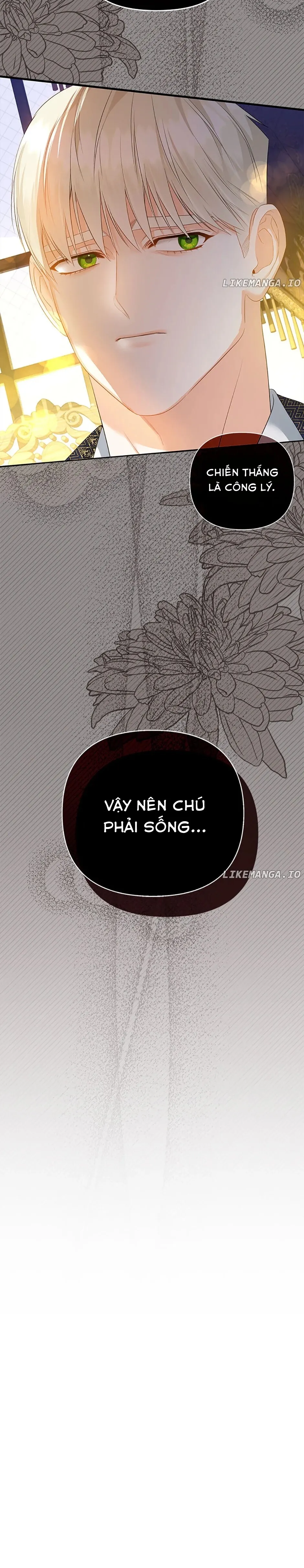 Tôi Tạo Nên Hậu Cung Để Né Nam Chính Chapter 41 - Trang 2