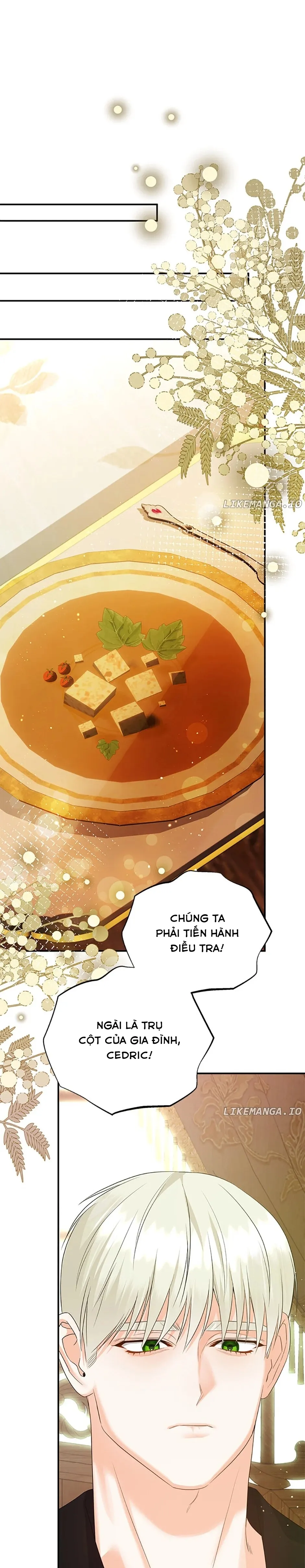 Tôi Tạo Nên Hậu Cung Để Né Nam Chính Chapter 41 - Trang 2