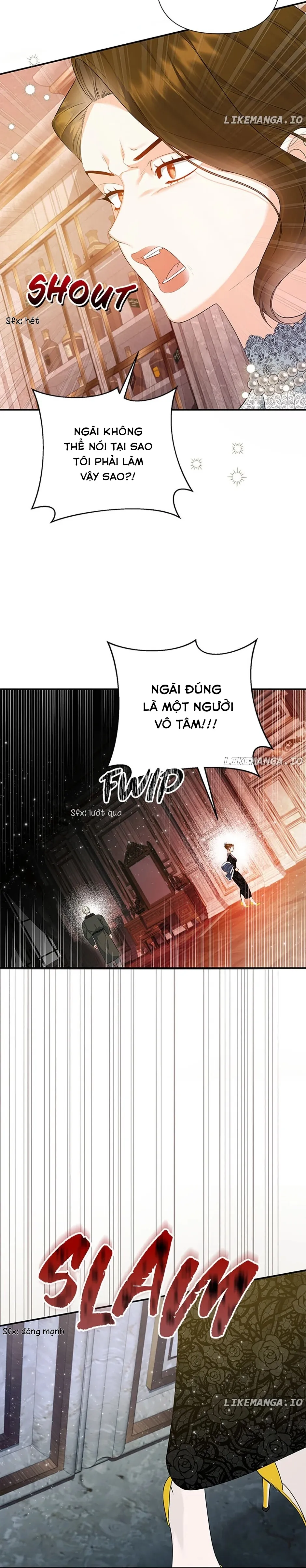 Tôi Tạo Nên Hậu Cung Để Né Nam Chính Chapter 41 - Trang 2