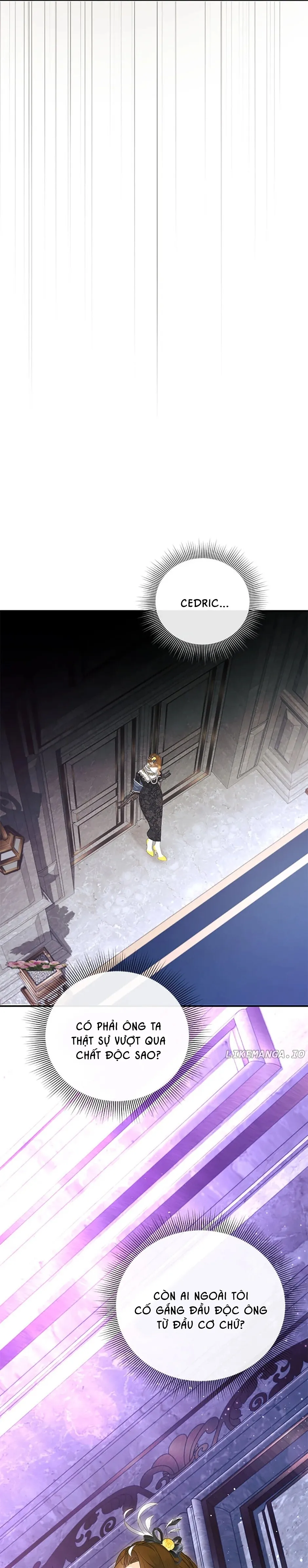 Tôi Tạo Nên Hậu Cung Để Né Nam Chính Chapter 41 - Trang 2