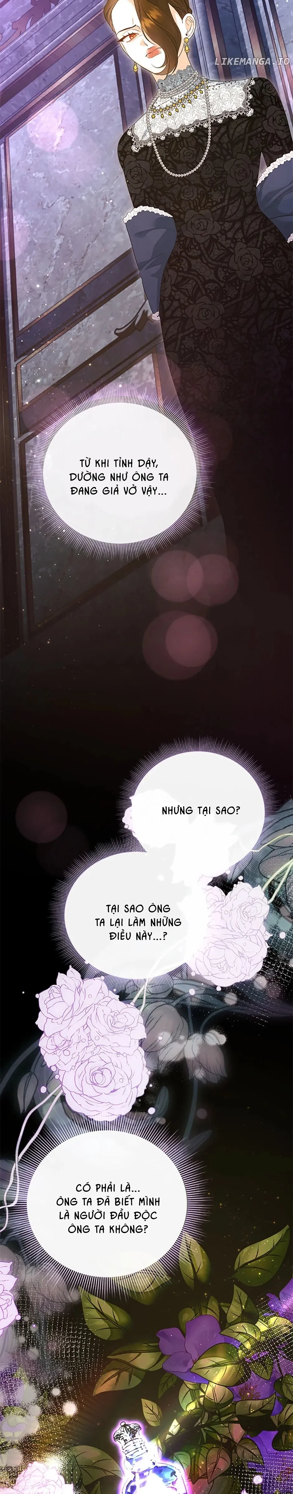 Tôi Tạo Nên Hậu Cung Để Né Nam Chính Chapter 41 - Trang 2