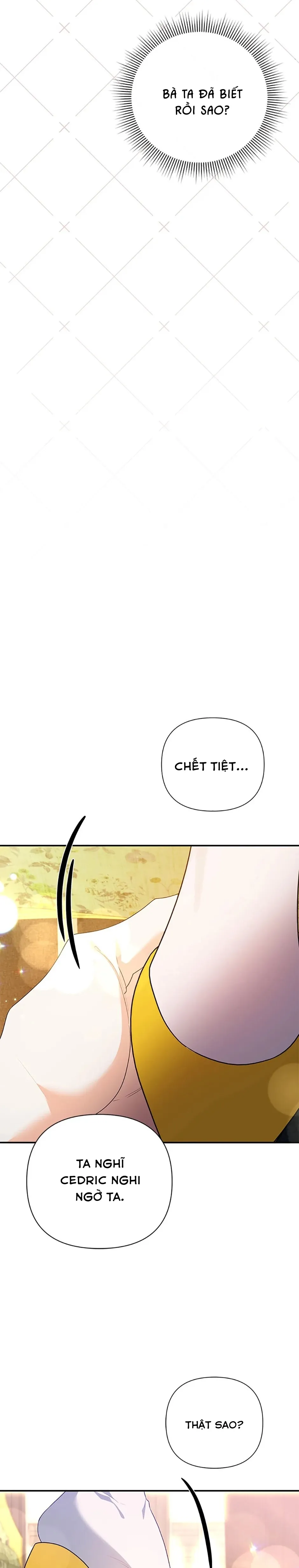 Tôi Tạo Nên Hậu Cung Để Né Nam Chính Chapter 41 - Trang 2