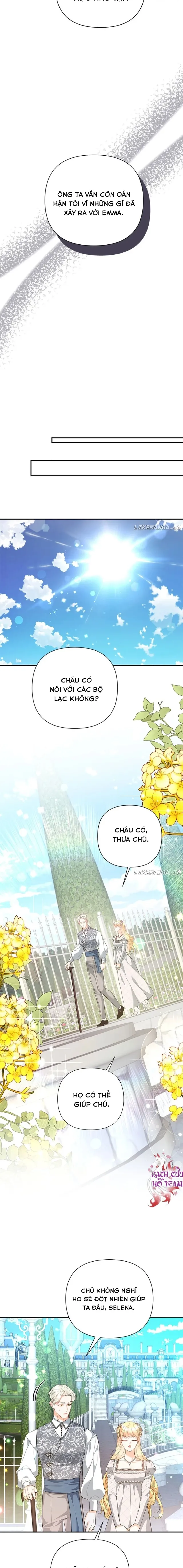 Tôi Tạo Nên Hậu Cung Để Né Nam Chính Chapter 41 - Trang 2