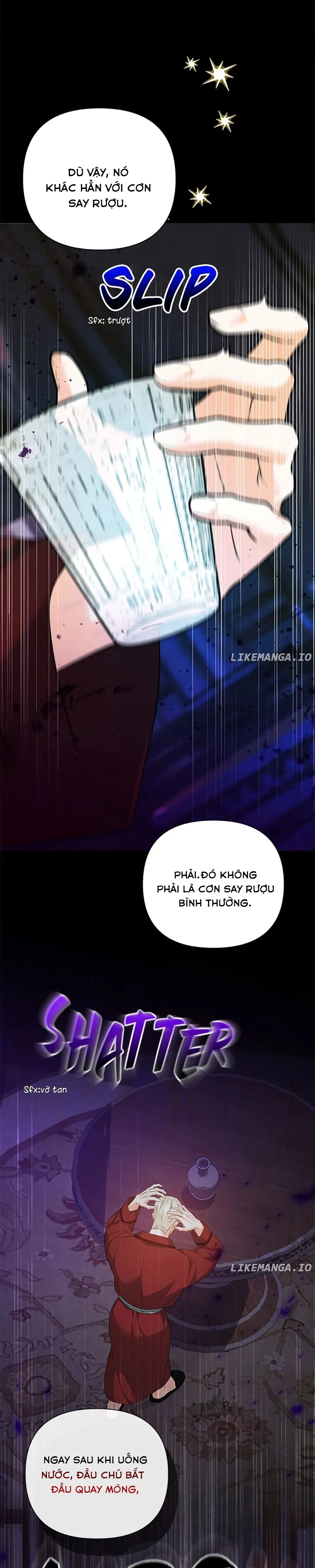 Tôi Tạo Nên Hậu Cung Để Né Nam Chính Chapter 41 - Trang 2