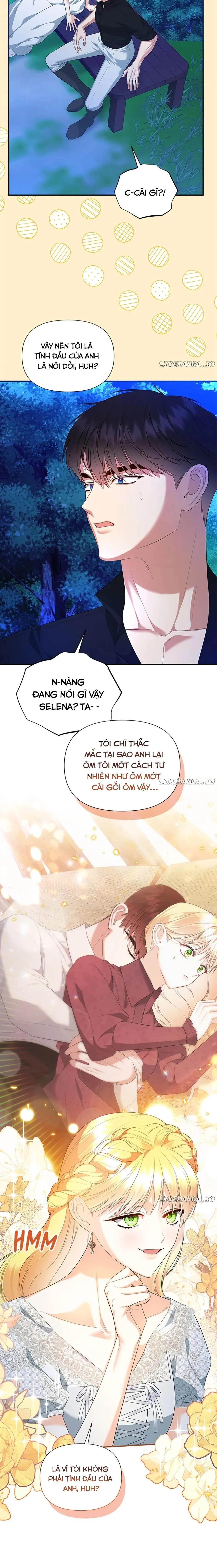 Tôi Tạo Nên Hậu Cung Để Né Nam Chính Chapter 42 - Trang 2
