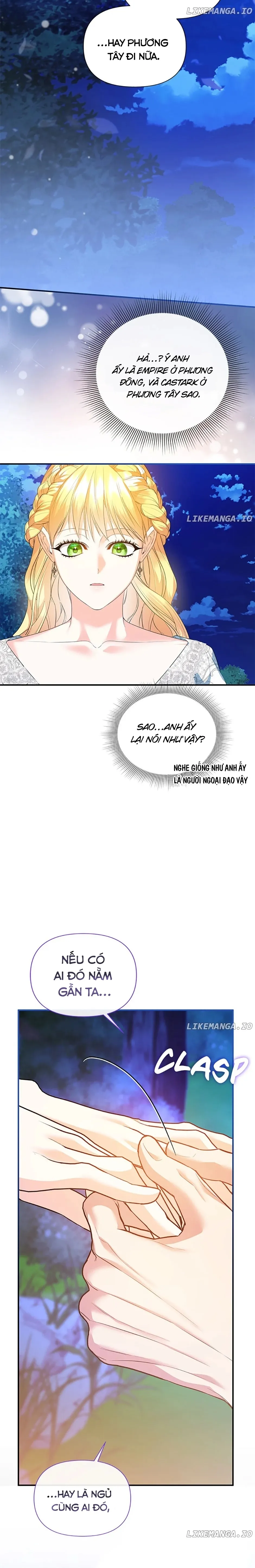 Tôi Tạo Nên Hậu Cung Để Né Nam Chính Chapter 42 - Trang 2
