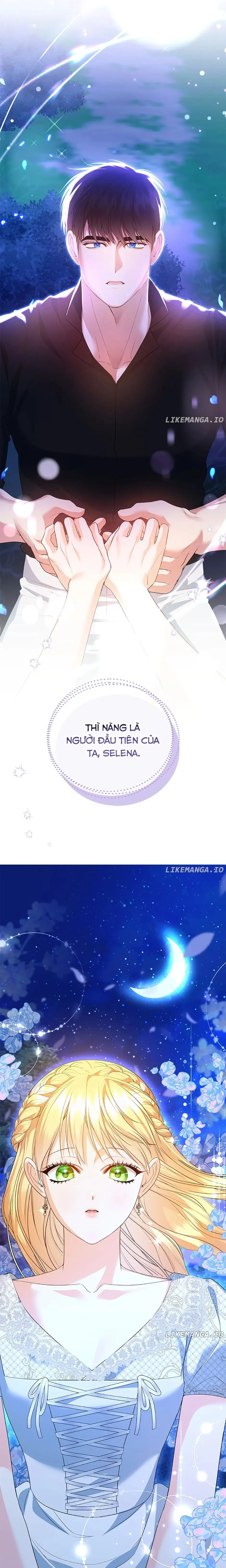 Tôi Tạo Nên Hậu Cung Để Né Nam Chính Chapter 42 - Trang 2
