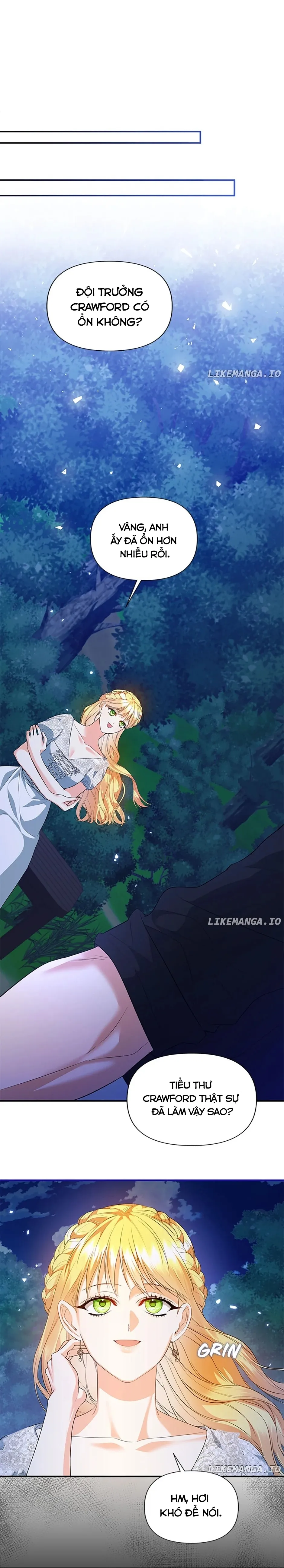 Tôi Tạo Nên Hậu Cung Để Né Nam Chính Chapter 42 - Trang 2