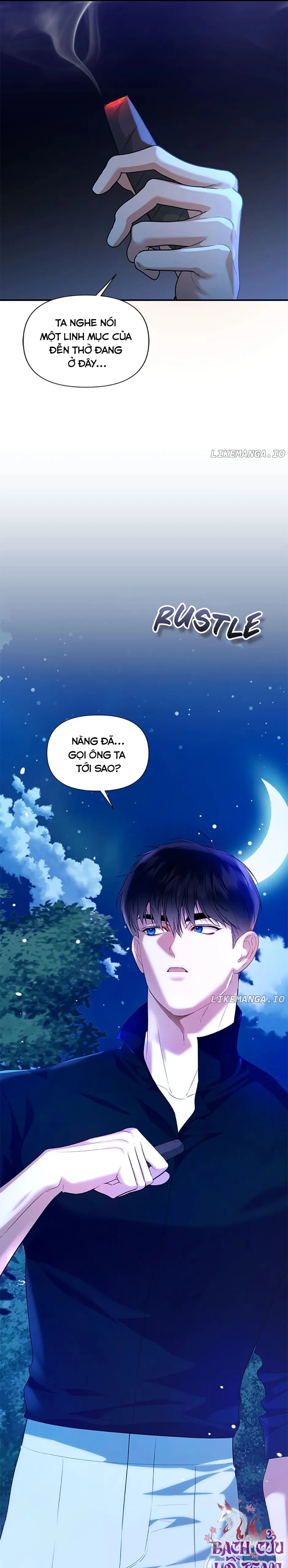 Tôi Tạo Nên Hậu Cung Để Né Nam Chính Chapter 42 - Trang 2