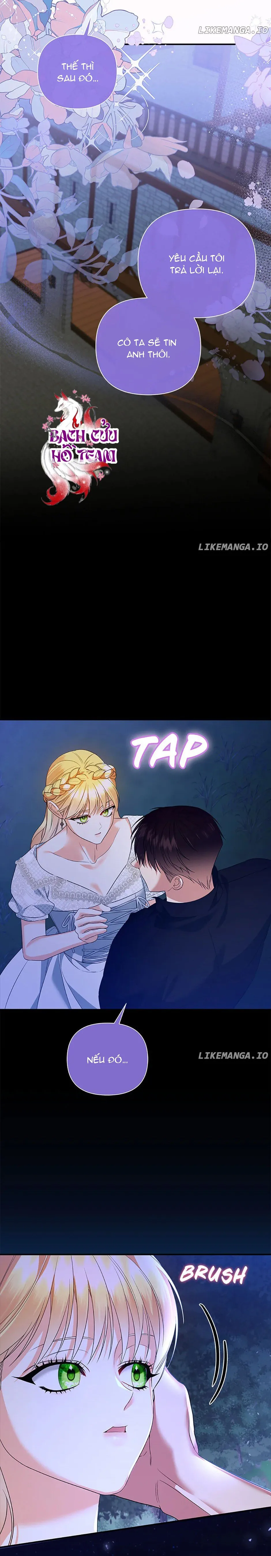 Tôi Tạo Nên Hậu Cung Để Né Nam Chính Chapter 43 - Trang 2