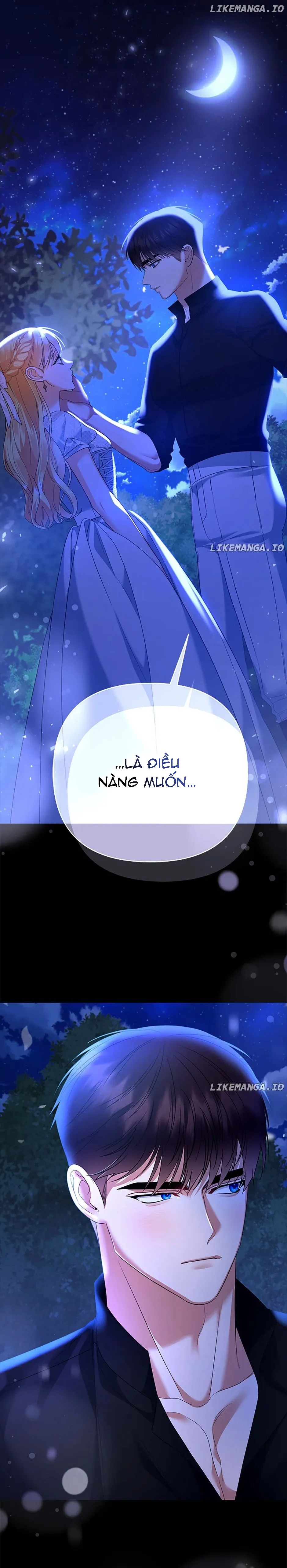Tôi Tạo Nên Hậu Cung Để Né Nam Chính Chapter 43 - Trang 2