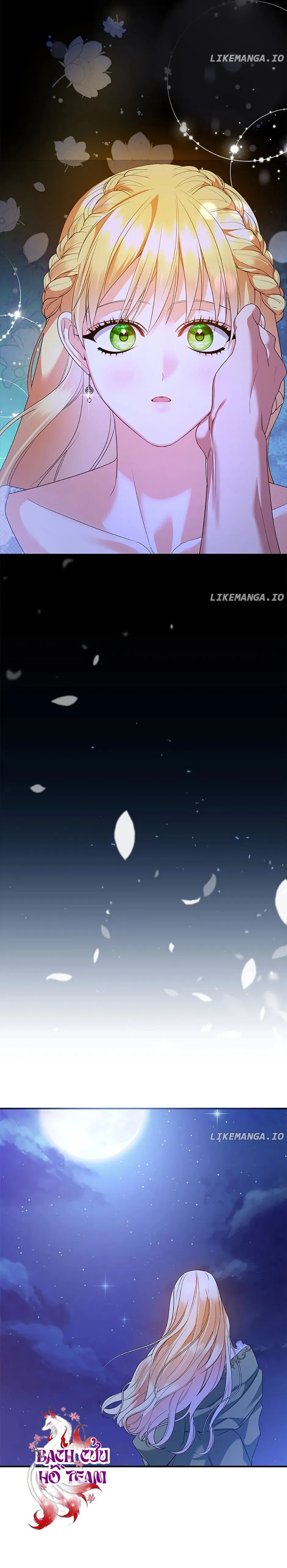 Tôi Tạo Nên Hậu Cung Để Né Nam Chính Chapter 43 - Trang 2