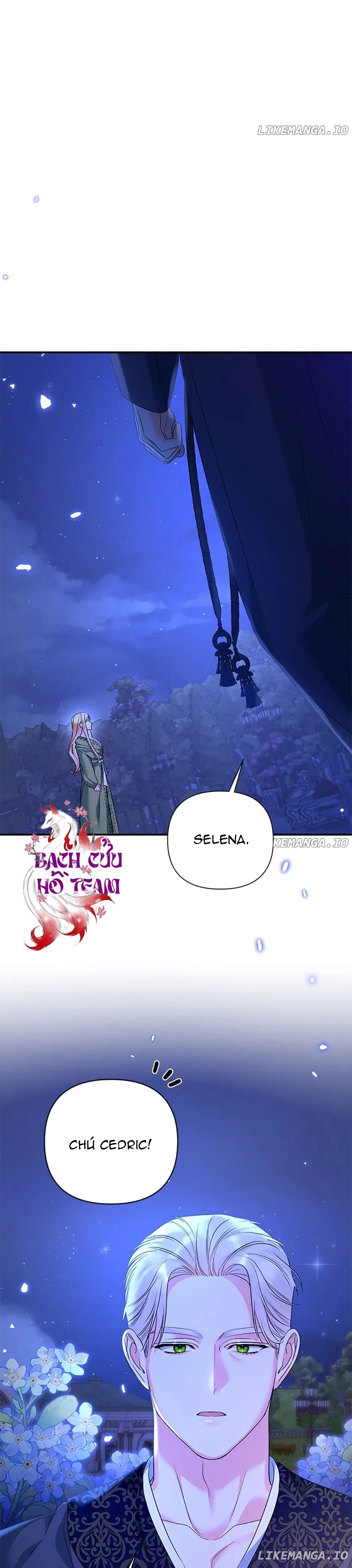 Tôi Tạo Nên Hậu Cung Để Né Nam Chính Chapter 43 - Trang 2