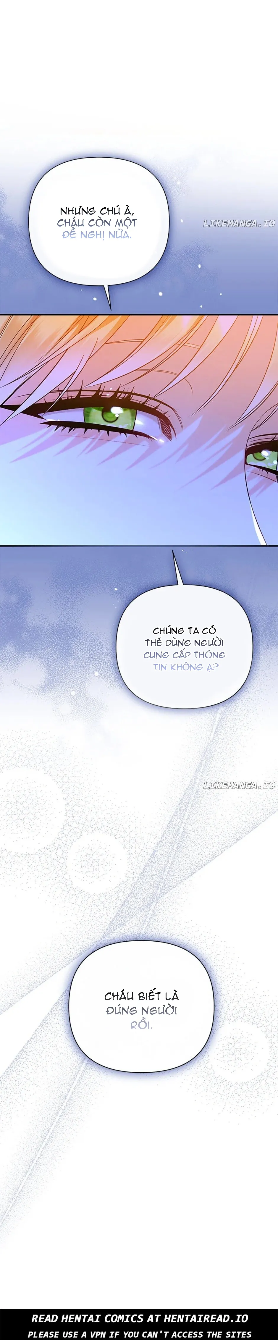 Tôi Tạo Nên Hậu Cung Để Né Nam Chính Chapter 43 - Trang 2