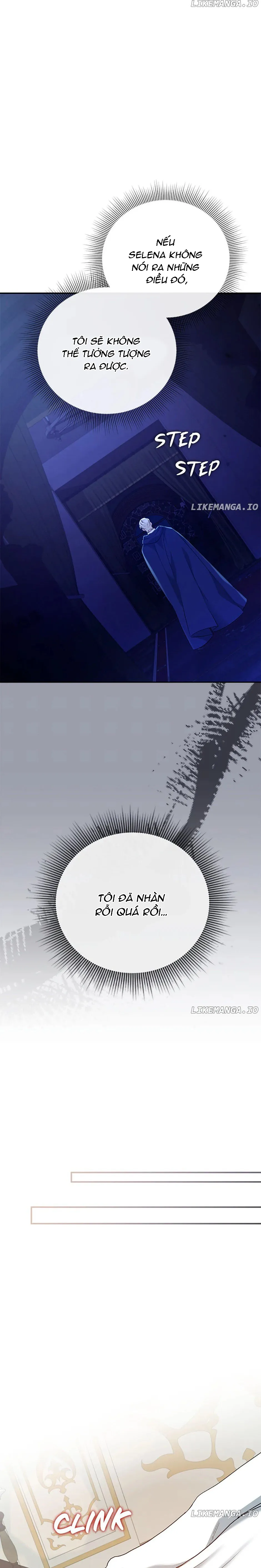 Tôi Tạo Nên Hậu Cung Để Né Nam Chính Chapter 43 - Trang 2
