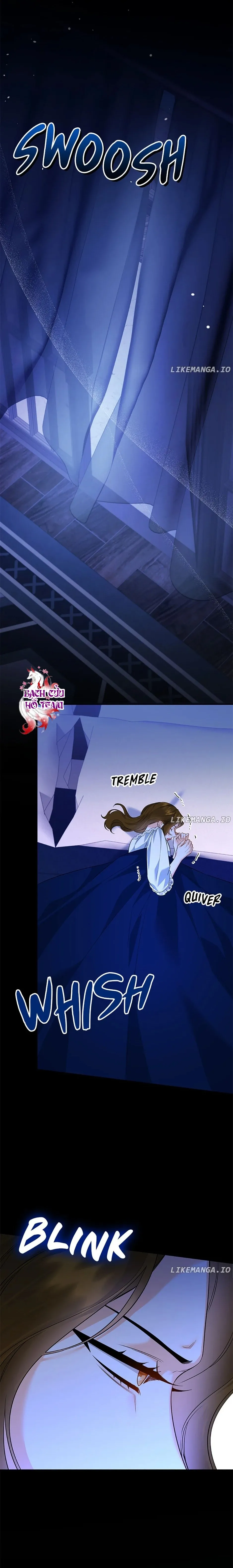 Tôi Tạo Nên Hậu Cung Để Né Nam Chính Chapter 44 - Trang 2