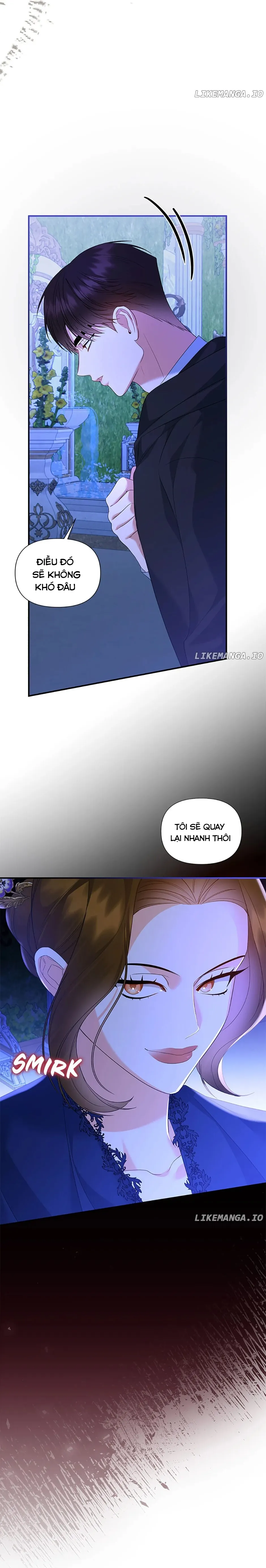 Tôi Tạo Nên Hậu Cung Để Né Nam Chính Chapter 44 - Trang 2