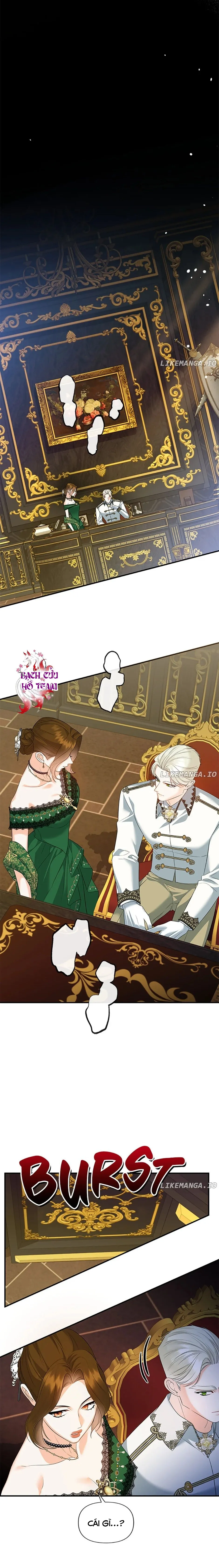 Tôi Tạo Nên Hậu Cung Để Né Nam Chính Chapter 44 - Trang 2
