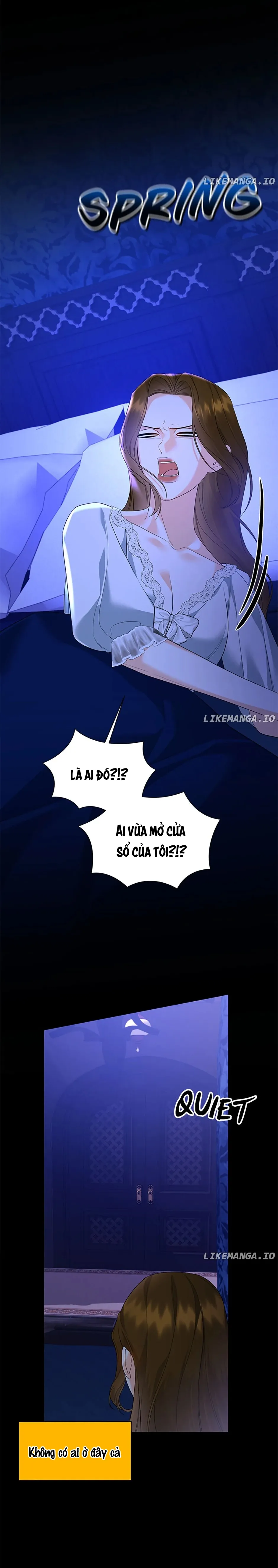 Tôi Tạo Nên Hậu Cung Để Né Nam Chính Chapter 44 - Trang 2