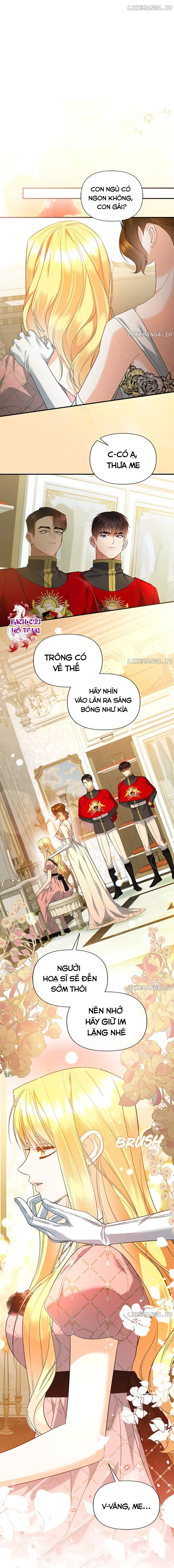 Tôi Tạo Nên Hậu Cung Để Né Nam Chính Chapter 44 - Trang 2
