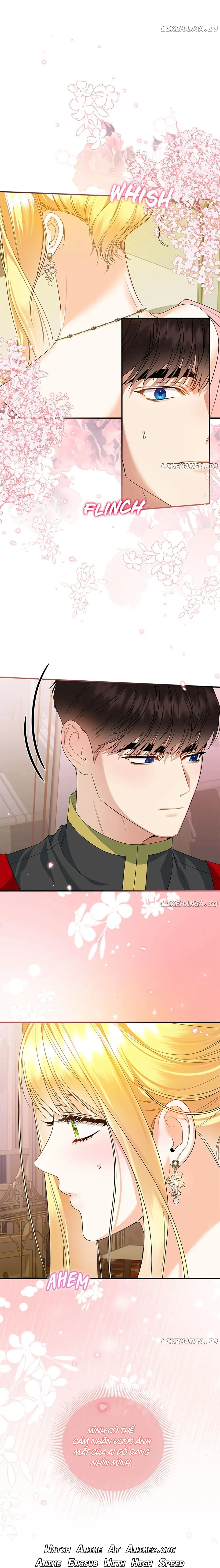 Tôi Tạo Nên Hậu Cung Để Né Nam Chính Chapter 44 - Trang 2