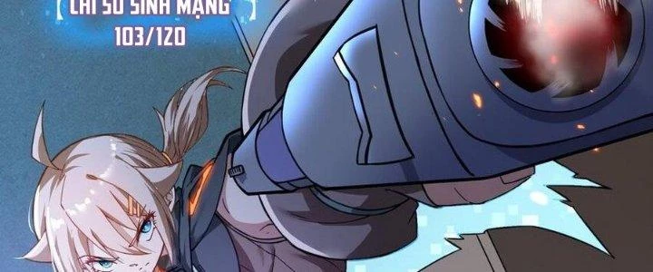 Thiếu Nữ Nghèo Khó Chinh Phục Dị Giới Chapter 15 - Trang 2