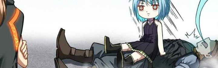 Thiếu Nữ Nghèo Khó Chinh Phục Dị Giới Chapter 15 - Trang 2