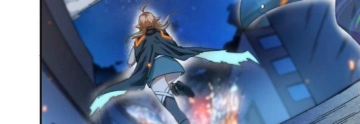 Thiếu Nữ Nghèo Khó Chinh Phục Dị Giới Chapter 15 - Trang 2