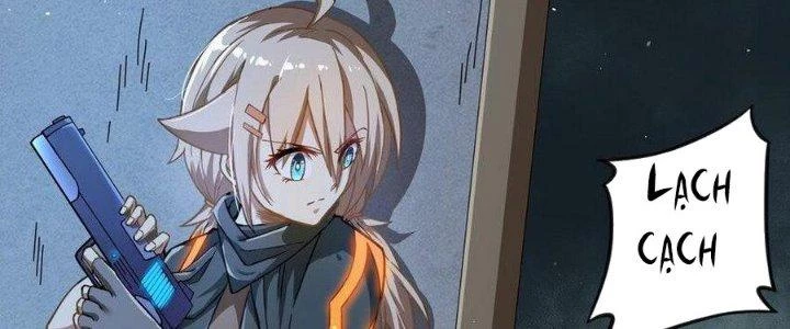 Thiếu Nữ Nghèo Khó Chinh Phục Dị Giới Chapter 15 - Trang 2