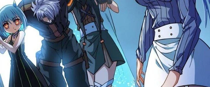 Thiếu Nữ Nghèo Khó Chinh Phục Dị Giới Chapter 16 - Trang 2