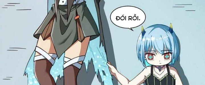 Thiếu Nữ Nghèo Khó Chinh Phục Dị Giới Chapter 16 - Trang 2