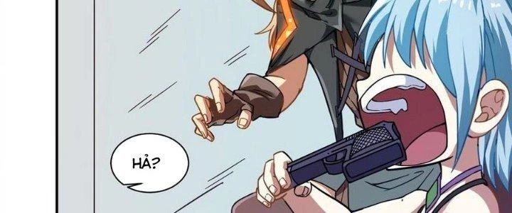 Thiếu Nữ Nghèo Khó Chinh Phục Dị Giới Chapter 16 - Trang 2