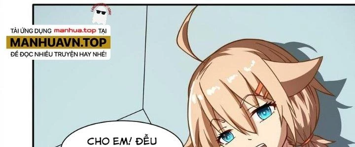 Thiếu Nữ Nghèo Khó Chinh Phục Dị Giới Chapter 16 - Trang 2